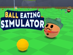 Laro Ball Eating Simulator