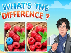 Laro What's The Difference?
