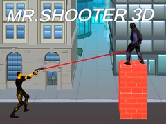Laro Mr Shooter 3D