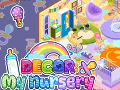 Laro Decor: My Nursery