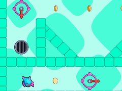 Laro Warping Bat
