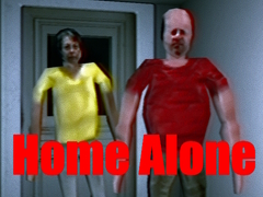 Laro Home Alone