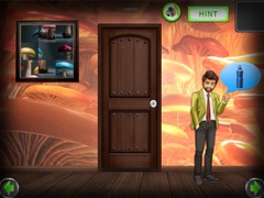 Laro Amgel Easy Room Escape 205