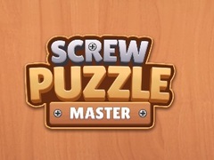 Laro Screw Puzzle Master
