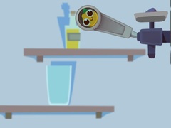Laro Soda King: Cooking Rush