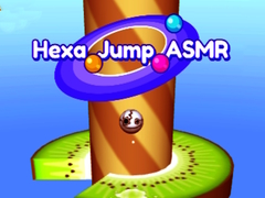 Laro Hexa Jump ASMR