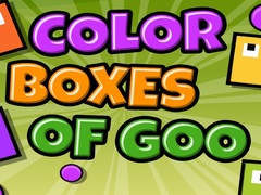 Laro Color Boxes Of Goo