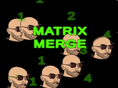 Laro Matrix Merge