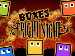 Laro Boxes Fright Night