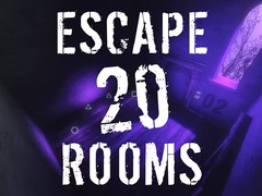 Laro Escape 20 Rooms