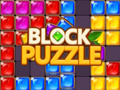Laro Block Puzzle