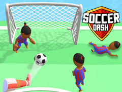 Laro Soccer Dash