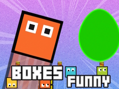 Laro Boxes Funny