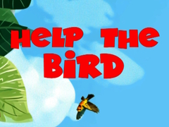Laro Help The Bird