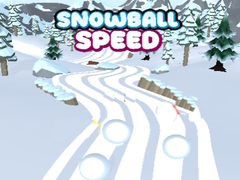 Laro SnowBall Speed