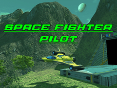 Laro Space Fighter Pilot