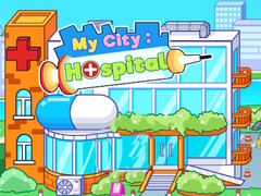 Laro My City: Hospital