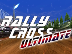 Laro Rally Cross Ultimate