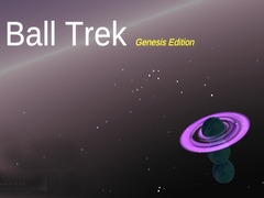 Laro Ball Trek Genesis Edition
