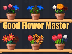 Laro Good Flower Master