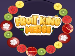 Laro Fruit King Merge