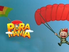 Laro Para Mania