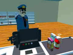 Laro Supermarket Simulator: The Original
