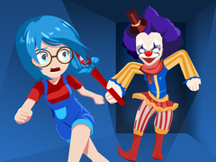 Laro Hide And Seek: Horror Escape