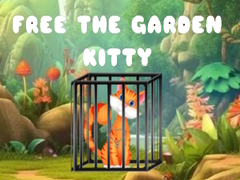 Laro Free the Garden Kitty