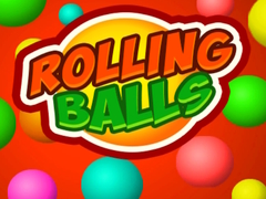 Laro Rolling Balls