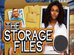 Laro The Storage Files