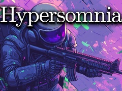 Laro Hypersomnia