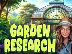 Laro Garden Research