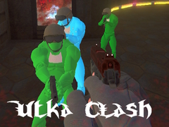 Laro Utka Clash
