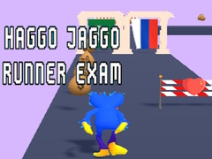 Laro Haggo Jaggo Runner exam