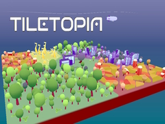 Laro Tiletopia