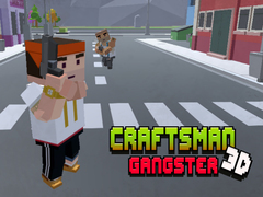 Laro CraftsMan 3D Gangster