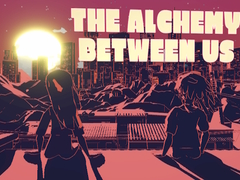 Laro The Alchemy Between Us