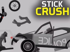 Laro Stick Crush