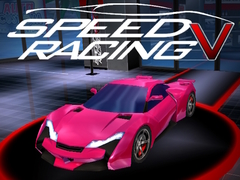 Laro Speed Racing V