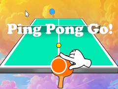 Laro Ping Pong Go!