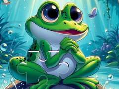 Laro Jungle Jigsaw Fun
