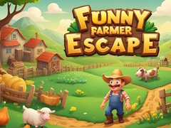 Laro Funny Farmer Escape