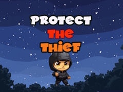 Laro Protect The Thief