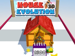 Laro House Evolution 3D