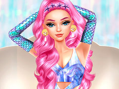 Laro Mermaidcore Aesthetics