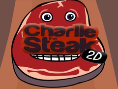 Laro Charlie the Steak