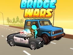 Laro Bridge Wars