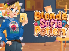 Laro Blonde Sofia Pottery