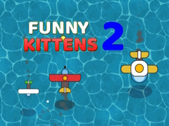 Laro Funny Kittens 2